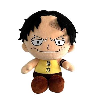 One Piece - Ace Plushfigur 20cm