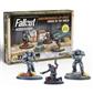 Fallout: Wasteland Warfare - Brotherhood of Steel: Order of the Shield - EN