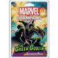 FFG - Marvel Champions: The Green Goblin Scenario Pack - EN