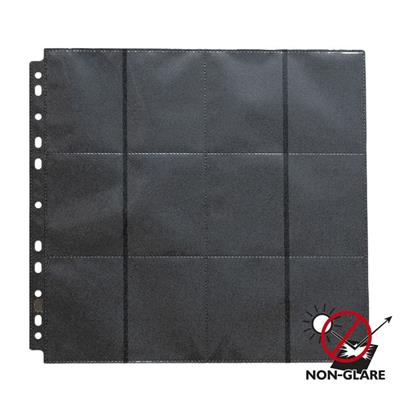 Dragon Shield 24 Pocket Page - Non-Glare (50 pcs)