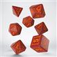 Pathfinder Age of Ashes Dice Set (7)