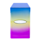 UP - Deck Box - Satin Tower - Hi-Gloss Rainbow