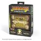 Jumanji Miniature Electronic Game Board