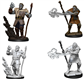 D&D Nolzur's Marvelous Miniatures - Male Firbolg Druid