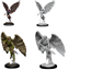 D&D Nolzur's Marvelous Miniatures - Harpy & Arakocra