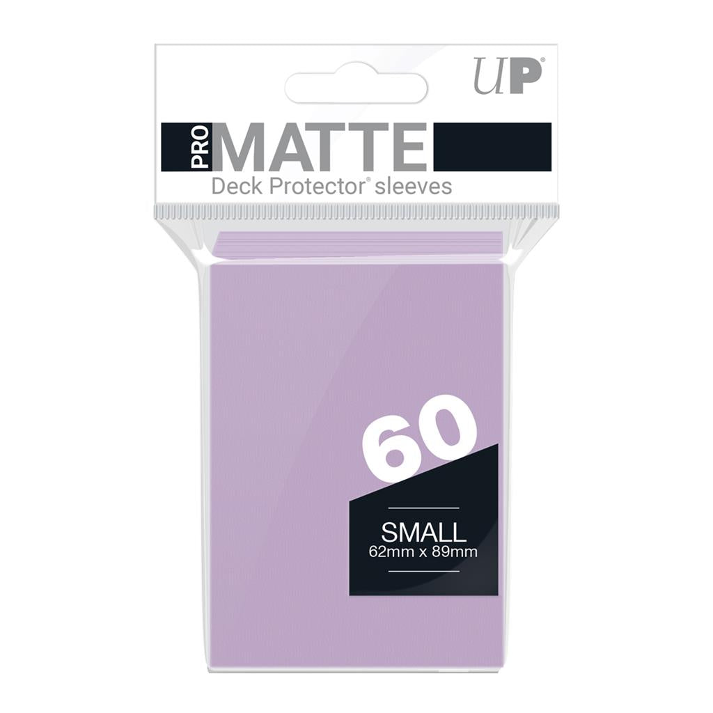 UP - Små Ärm Pro-Matte - Lila (60 Ärm)