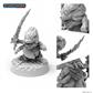 Starfinder Miniatures: Skittermander - EN