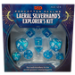 D&D Forgotten Realms: Laeral Silverhand's Explorer's Kit