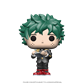 Funko POP MHA - Deku (Middle School Uniform) Figur 10cm