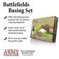 Army Painter - Battlefields Basing Set