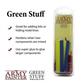 The Army Painter - Green Stuff