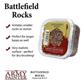 Army Painter Battlefield Rocks