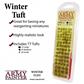 The Army Painter - Winter Tuft