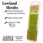 The Army Painter - Lowland Shrubs