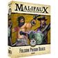 Malifaux 3rd Edition - Folsom Prison Blues - EN