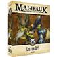 Malifaux 3rd Edition - Listen Up! - EN