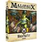 Malifaux 3rd Edition - When Pigs Fly - EN