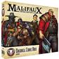 Malifaux 3rd Edition - Dashel Core Box - EN