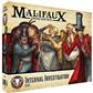 Malifaux 3rd Edition - Internal Investigation - EN