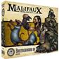 Malifaux 3rd Edition - Brotherhood of the Rat - EN