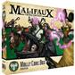 Malifaux 3rd Edition - Molly Core Box - EN