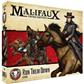 Malifaux 3rd Edition - Run them Down - EN