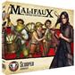 Malifaux 3rd Edition - Scooped Miniatures - EN