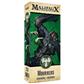 Malifaux 3rd Edition - Mourners Miniatures