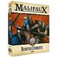 Malifaux 3rd Edition - Devoted Students Miniatures