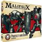 Malifaux 3rd Edition - Protect and Serve Miniatures