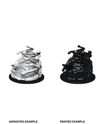 D&D Nolzur's Marvelous Miniatures - Black Pudding