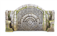 The Elder Scrolls Call to Arms - Pussel Door Terrain Set - EN