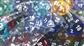 Chessex Translucent Bags of 50 Dice - Translucent d20