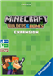 Minecraft Builders & Biomes Expansion - EN/DE/IT/NL/SP/FR