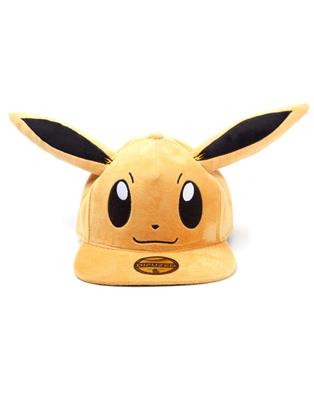 Pokemon - Eevee - Gosedjur Keps