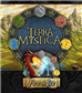 Terra Mystica: Fire & Ice - Strategiskt Brädspel