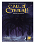 Call of Cthulhu RPG - Keeper Regelbok - EN