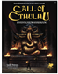 Call of Cthulhu RPG - Investigator Handbook (7th ed.) - EN