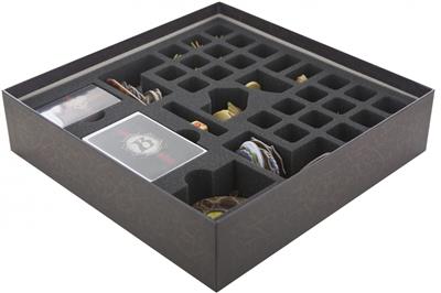 Feldherr foam tray value set for Mice and Mystics - Downwood Tales