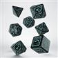 Pathfinder Iron Gods Dice Set (7)