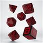 Pathfinder Wrath of the Righteous Dice Set (7)