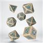 Pathfinder Mummy's Mask Dice Set (7)