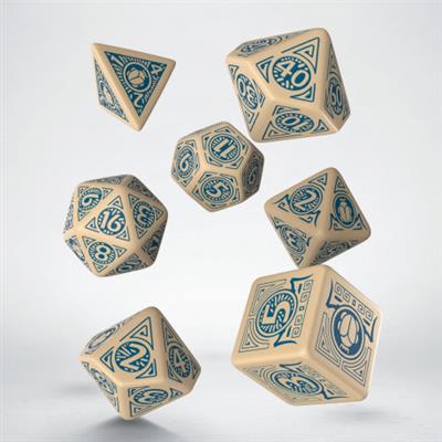 Pathfinder Mummy's Mask Dice Set (7)