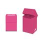 UP - Deck Box Solid - Bright Pink