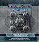 Starfinder Flip-Tiles: Space Station Starter Set