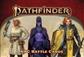 Pathfinder NPC Battle Cards - Samling av 110 kort