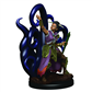 D&D Icons of the Realms Premium Figur: Female Human Warlock