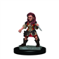 D&D Icons of the Realms Premium Figur: Halfling Female Rogue