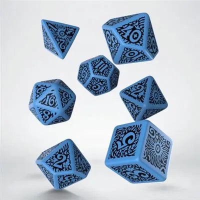 COC The Outer Gods Azathoth Dice Set