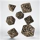 Forest Dice Set: Savannah